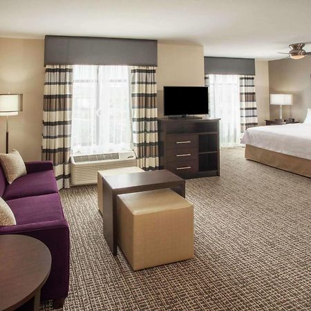 Homewood Suites By Hilton Munster Exterior foto