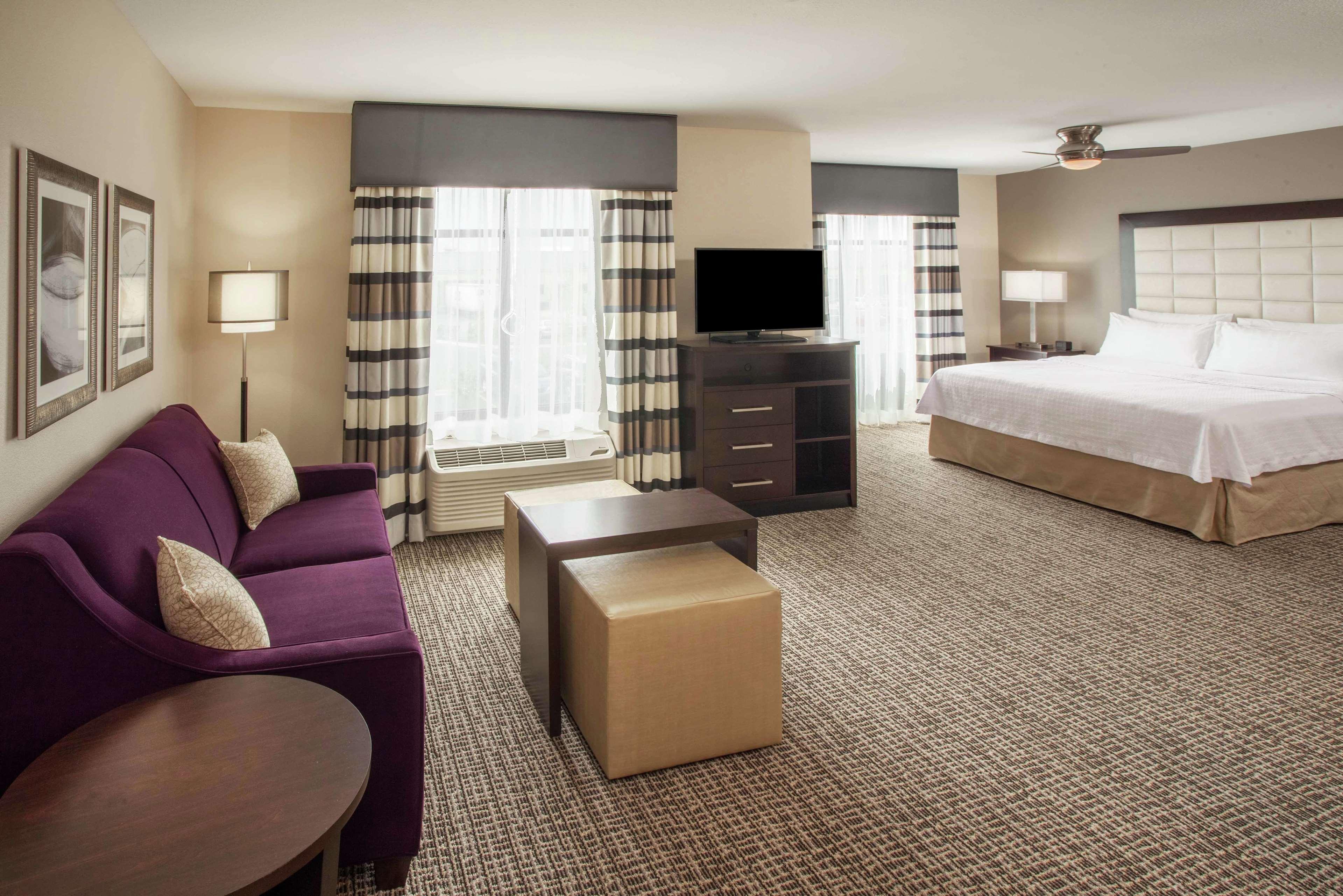 Homewood Suites By Hilton Munster Exterior foto