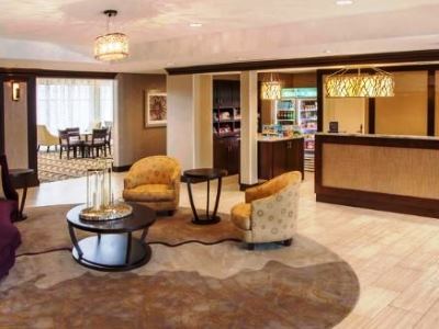 Homewood Suites By Hilton Munster Exterior foto