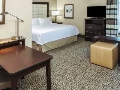 Homewood Suites By Hilton Munster Exterior foto